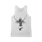 Écorché Angel Tank